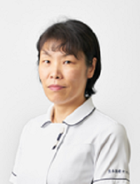 安藤内美