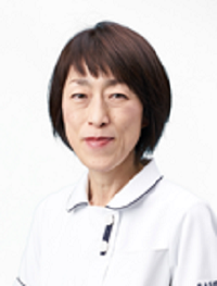 井上範子