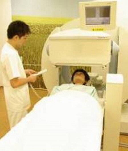 核医学検査