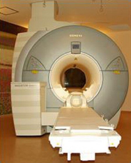 MRI