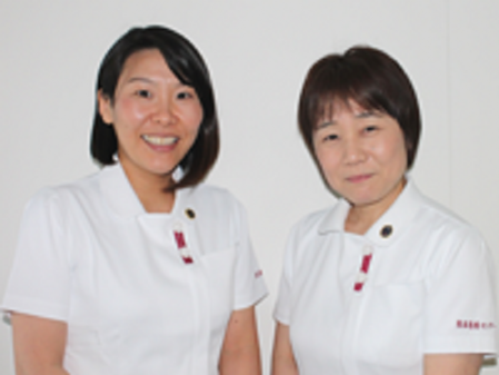 安永浩子、方尾志津