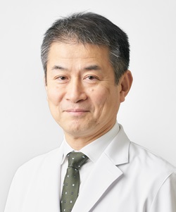 学校長